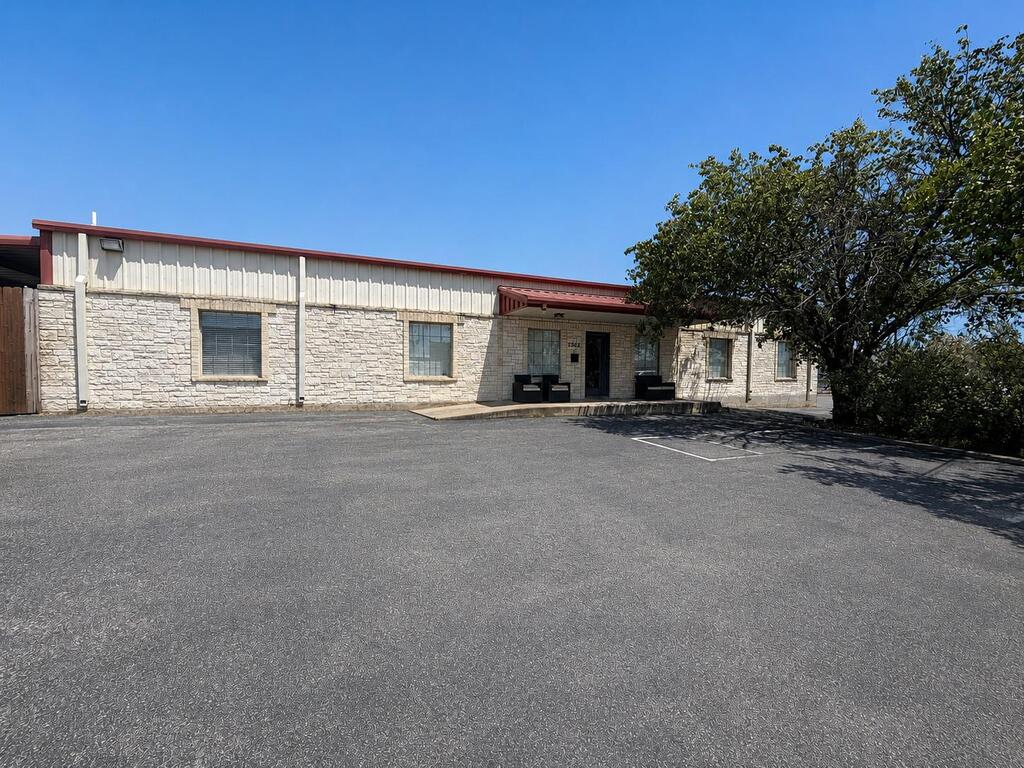 2209 9th Street Marble Falls TX 76854
