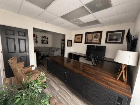 2209 9th Street Marble Falls TX 76854