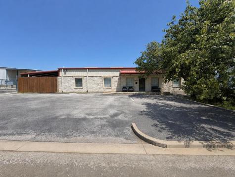 2209 9th Street Marble Falls TX 76854
