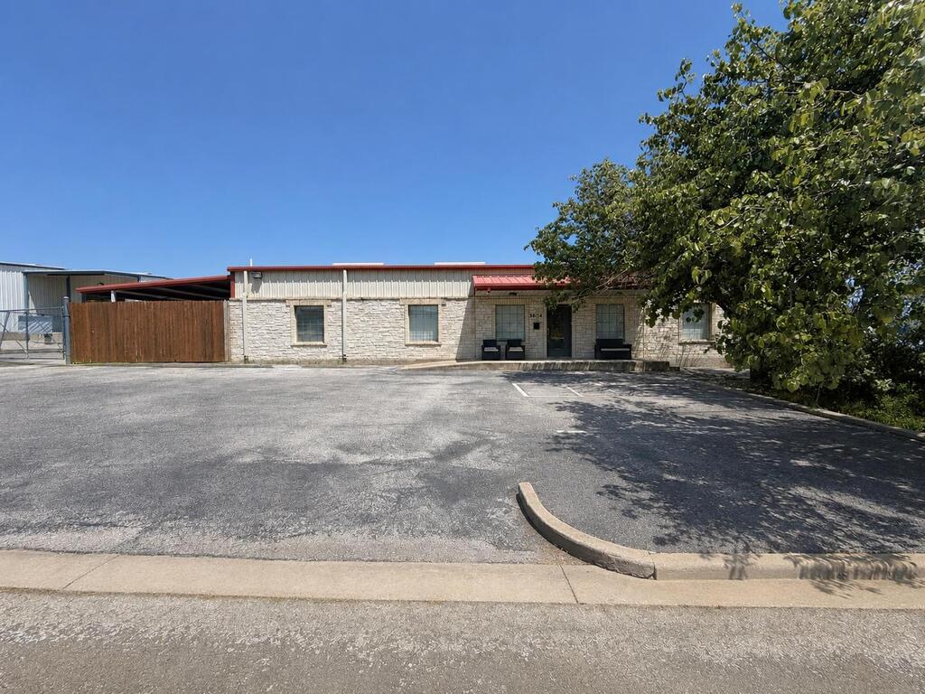 2209 9th Street Marble Falls TX 76854