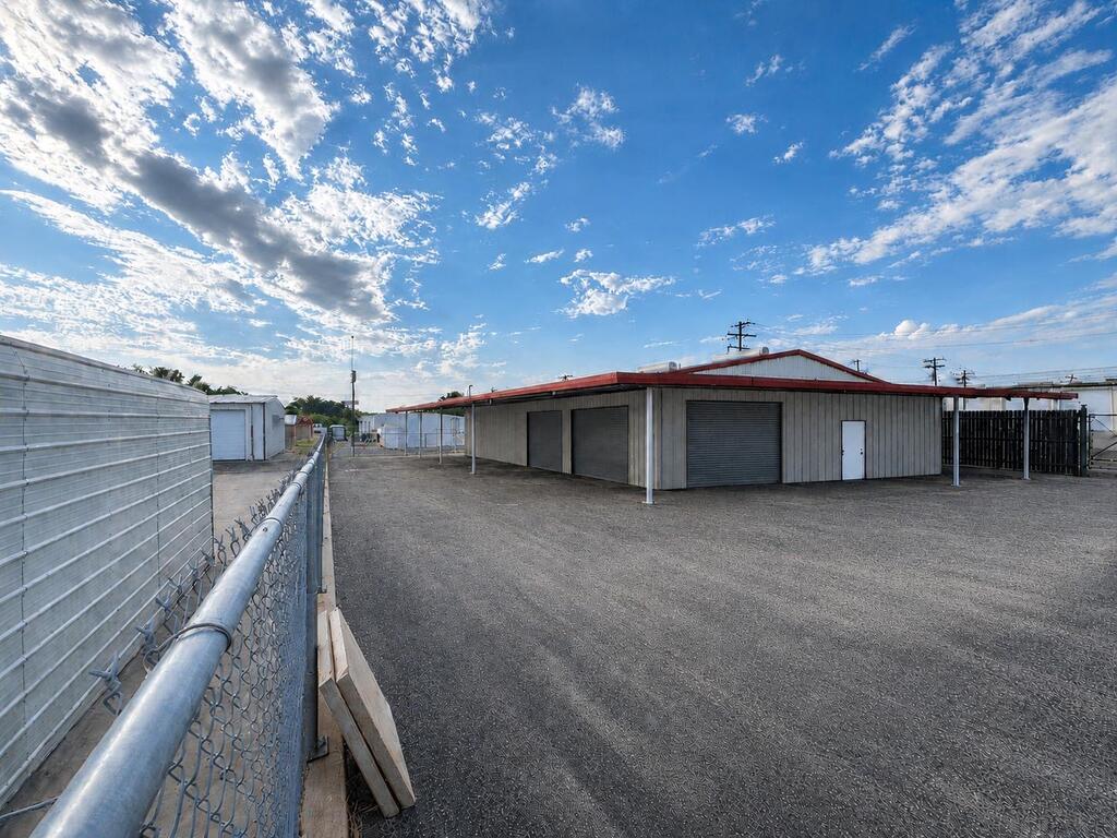 2209 9th Street Marble Falls TX 76854