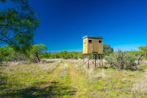 1263 County Road 102 Llano TX 78643