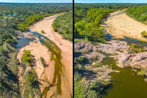 1263 County Road 102 Llano TX 78643