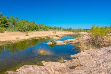 1263 County Road 102 Llano TX 78643