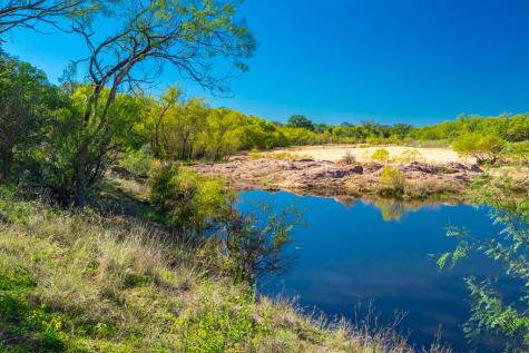 1263 County Road 102 Llano TX 78643