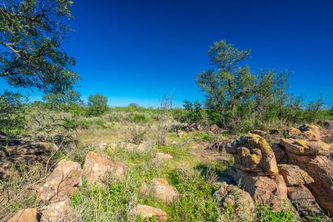 1263 County Road 102 Llano TX 78643