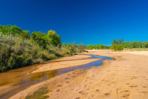1263 County Road 102 Llano TX 78643
