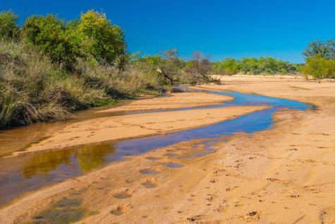 1263 County Road 102 Llano TX 78643