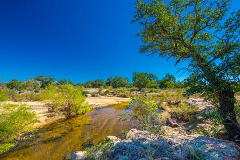 1263 County Road 102 Llano TX 78643