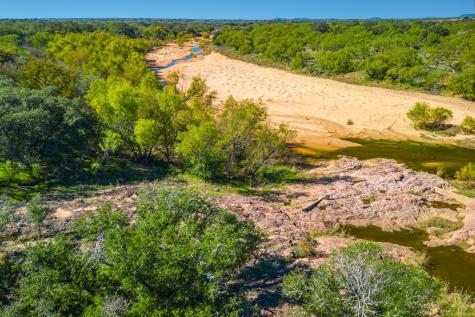 1263 County Road 102 Llano TX 78643