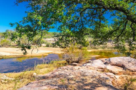 1263 County Road 102 Llano TX 78643