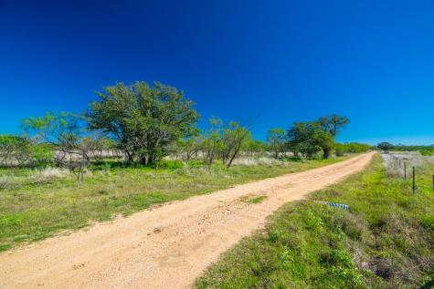 1263 County Road 102 Llano TX 78643