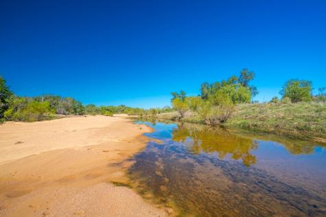 1263 County Road 102 Llano TX 78643