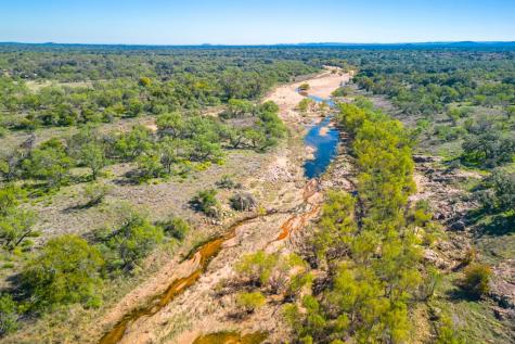 1263 County Road 102 Llano TX 78643