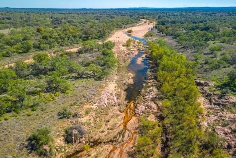 1263 County Road 102 Llano TX 78643