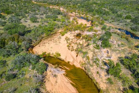 1263 County Road 102 Llano TX 78643