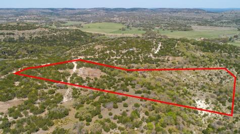 Lot 4 Hidden Valley Ranch Road Johnson City TX 78636