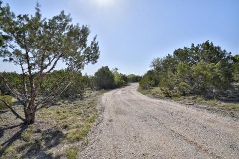 Lot 4 Hidden Valley Ranch Road Johnson City TX 78636