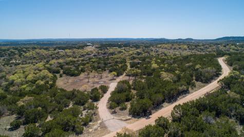 Lot 4 Hidden Valley Ranch Road Johnson City TX 78636