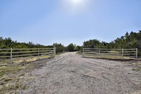 Lot 4 Hidden Valley Ranch Road Johnson City TX 78636