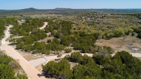 Lot 4 Hidden Valley Ranch Road Johnson City TX 78636