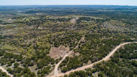 Lot 4 Hidden Valley Ranch Road Johnson City TX 78636