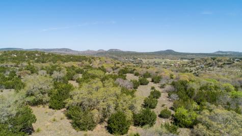 Lot 4 Hidden Valley Ranch Road Johnson City TX 78636