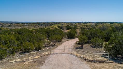 Lot 4 Hidden Valley Ranch Road Johnson City TX 78636
