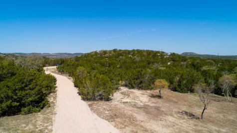 Lot 4 Hidden Valley Ranch Road Johnson City TX 78636