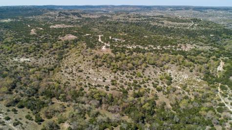 Lot 4 Hidden Valley Ranch Road Johnson City TX 78636