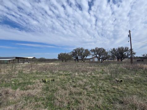 8684 Holmes Lane Menard TX 76859