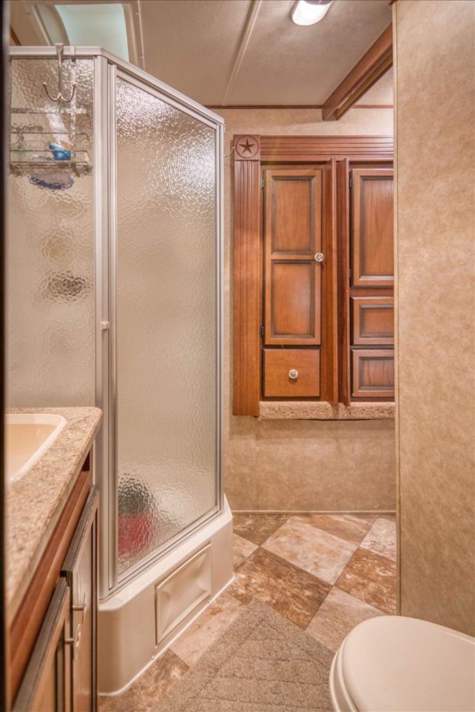 8684 Holmes Lane Menard TX 76859