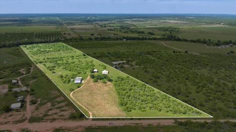 8684 Holmes Lane Menard TX 76859