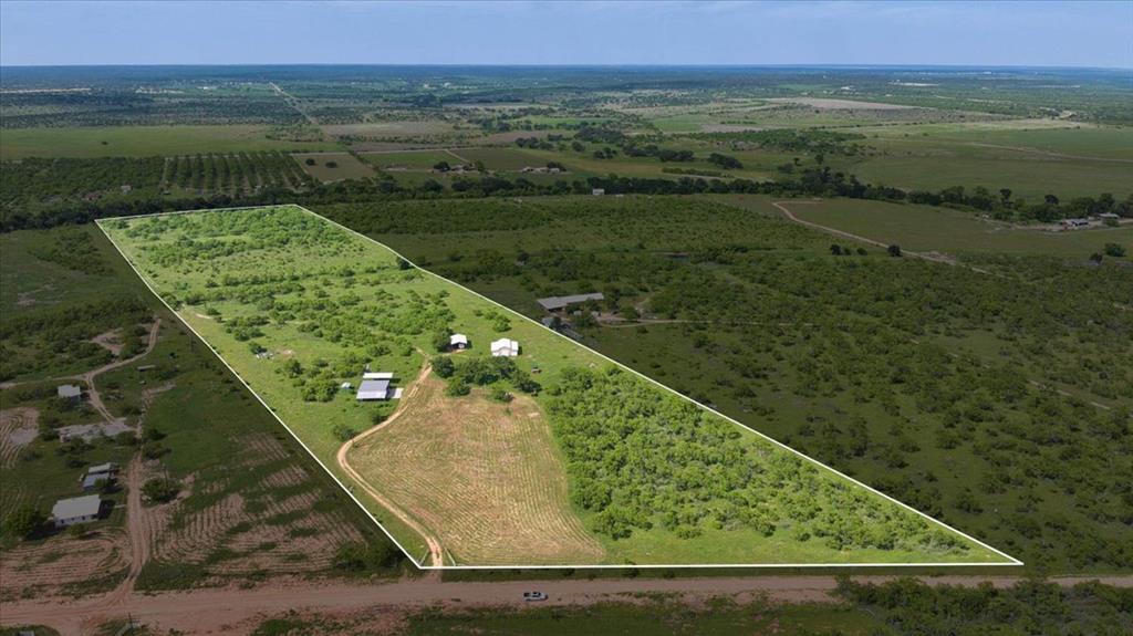 8684 Holmes Lane Menard TX 76859