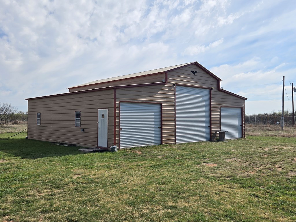 8684 Holmes Lane Menard TX 76859