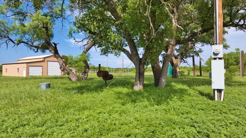 8684 Holmes Lane Menard TX 76859