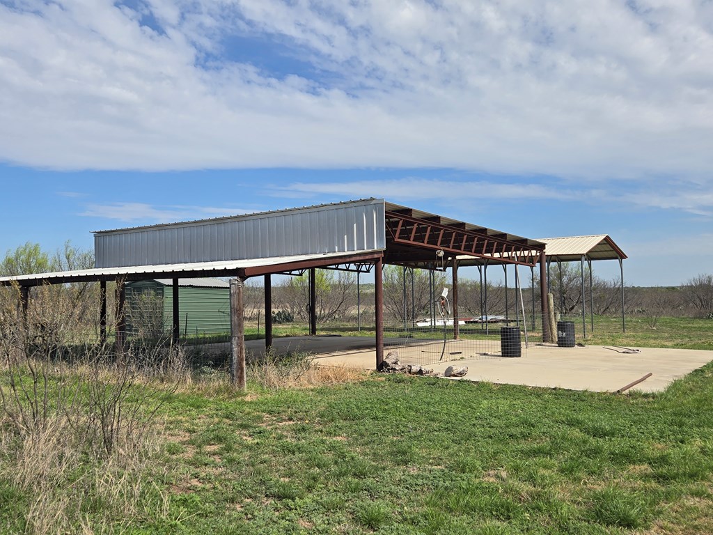 8684 Holmes Lane Menard TX 76859