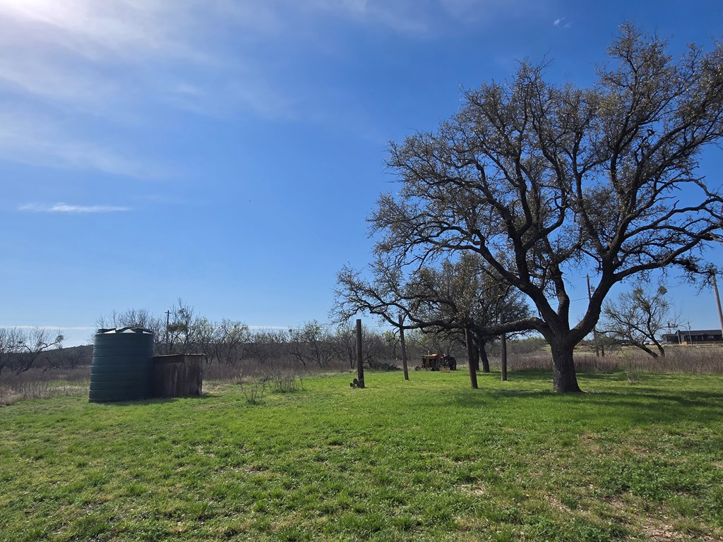 8684 Holmes Lane Menard TX 76859