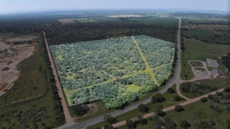 24715 N Us Highway 377 London TX 76854