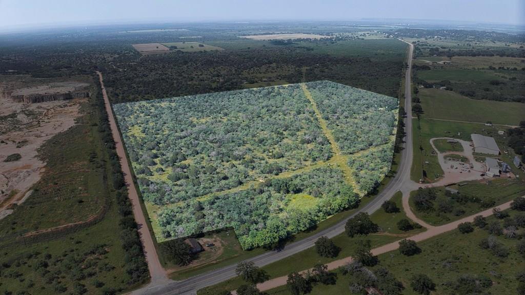 24715 N Us Highway 377 London TX 76854