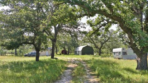 24715 N Us Highway 377 London TX 76854