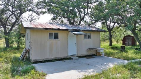 24715 N Us Highway 377 London TX 76854