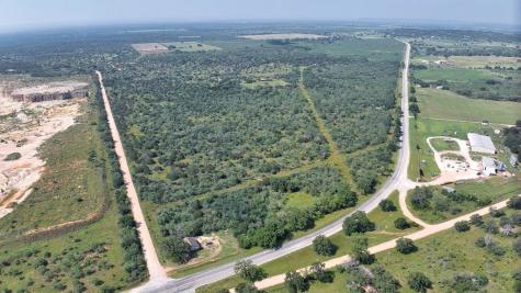 24715 N Us Highway 377 London TX 76854