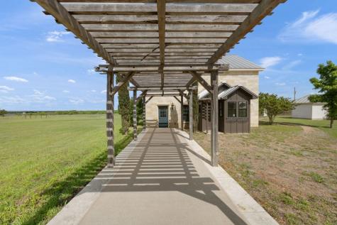 466 German Lane Fredericksburg TX 78624
