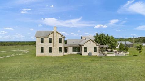 466 German Lane Fredericksburg TX 78624