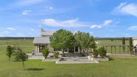 466 German Lane Fredericksburg TX 78624