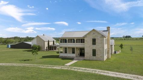 466 German Lane Fredericksburg TX 78624