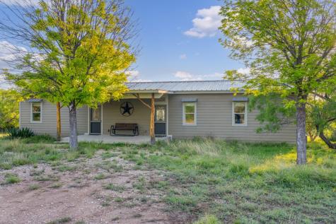 255 Vista Ridge Drive Junction TX 76849