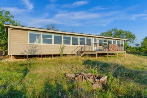 255 Vista Ridge Drive Junction TX 76849