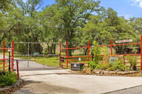 505 Red Corral Ranch Wimberley TX 78676